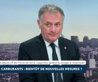Le 7.40 franceinfo
