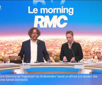 5/7 le morning RMC