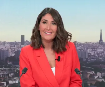 La Matinale Franceinfo