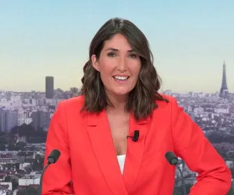 La Matinale Franceinfo