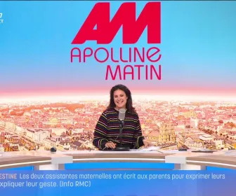 Apolline Matin