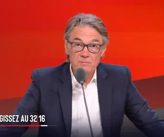 Les Grandes Gueules