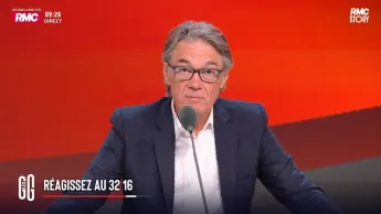 Les Grandes Gueules - Carburants : des infirmiers libéraux obligés de faire le tri des patients. Les travailleurs au bord du gouffre ?
