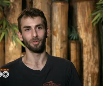Une saison au zoo