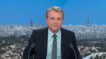 L'info s'éclaire - Émission du mardi 22 septembre 2026