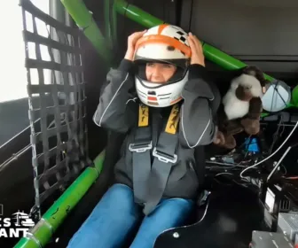 Les reines du volant