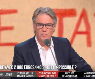 Les Grandes Gueules