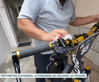 Un jour, un doc
