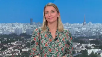 Le fil info - Émission du mardi 22 septembre 2026
