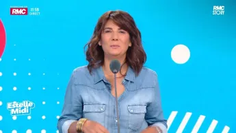 Estelle Midi - Retraites. "On vit bien avec 2 000€" : d'accord, pas d'accord ?