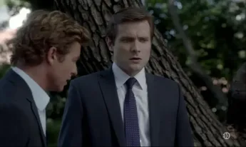 Mentalist - S05 E06 - Coup monté