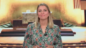 Le fil info - Émission du mardi 22 septembre 2026