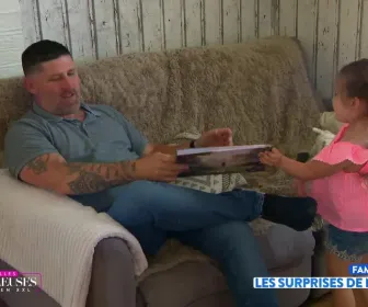 Familles nombreuses : la vie en XXL