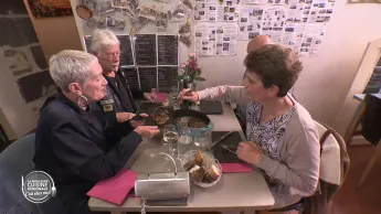 La meilleure cuisine régionale, c'est chez moi ! - J2 : Auvergne-Rhône-Alpes