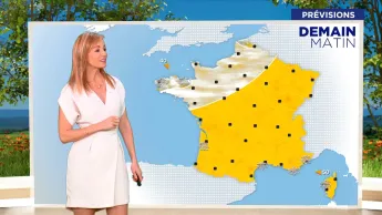 Météo - du 22/09/2026