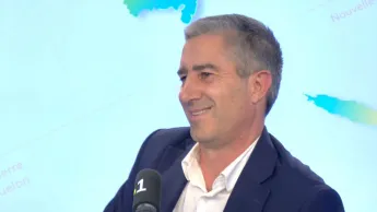 Face aux Outre-mer - 