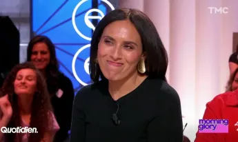 Quotidien - troisième partie du 22 septembre 2026