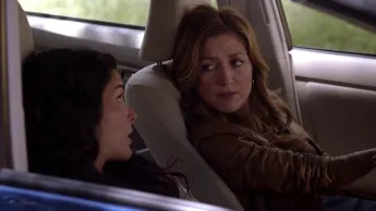 Rizzoli & Isles - S2E7 - Chasse aux sorcières