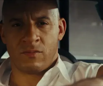 Fast and Furious 4