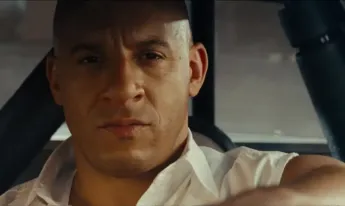 Fast and Furious 4 - 