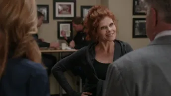 Rizzoli & Isles - S2E13 - La réunion des anciens