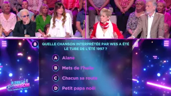On connaît la chanson - Années 90 (1/2)