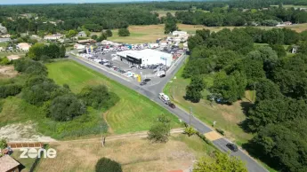 Zone interdite - Grands départs : joies et galères sur l’autoroute des vacances