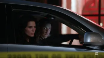 Rizzoli & Isles - S2E15 - À feu et à cran