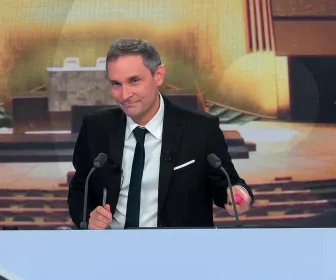 A suivre avec Loïc de la Mornais