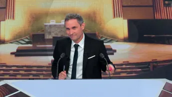 A suivre avec Loïc de la Mornais - Émission du mardi 22 septembre 2026