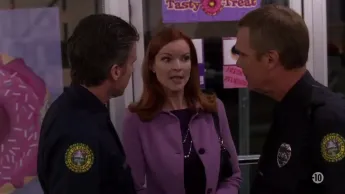 Desperate Housewives - S2 E20 - Un choix impossible