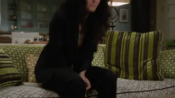 Rizzoli & Isles - S3E1 - Ce qui ne nous tue pas