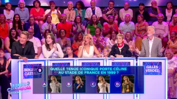 On connaît la chanson - Céline Dion (1/2)