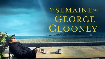 Libre court - Ma semaine avec George Clooney