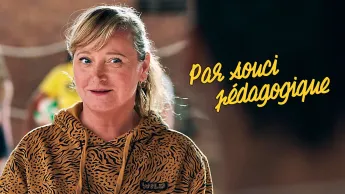 Libre court - Par souci pédagogique