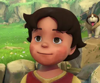 Heidi