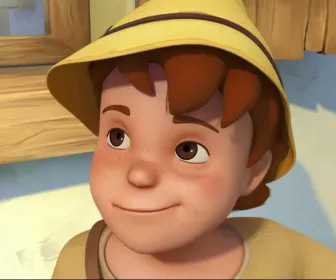 Heidi