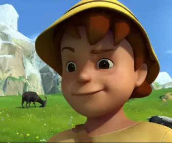 Heidi