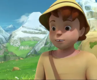 Heidi