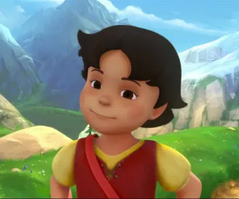 Heidi