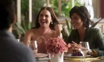 Seconde Chance - S01 E70