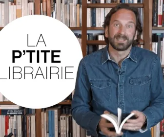 La p'tite librairie