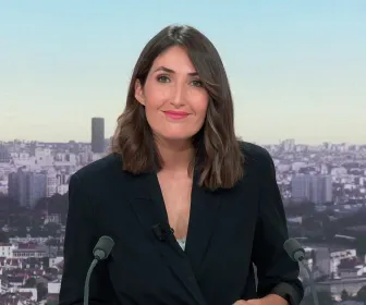 La Matinale Franceinfo