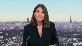 La Matinale Franceinfo - La matinale