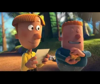Big Nate
