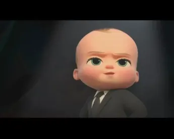Baby Boss : les affaires reprennent - Chat flic