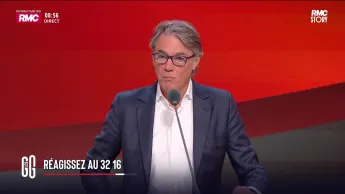 Les Grandes Gueules - De nouvelles aides carbu au compte-goutte : décevant ou suffisant ?