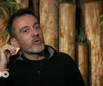 Une saison au zoo