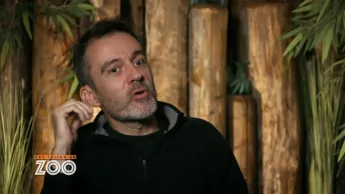 Une saison au zoo - S12 E40