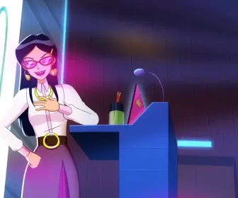 Totally spies